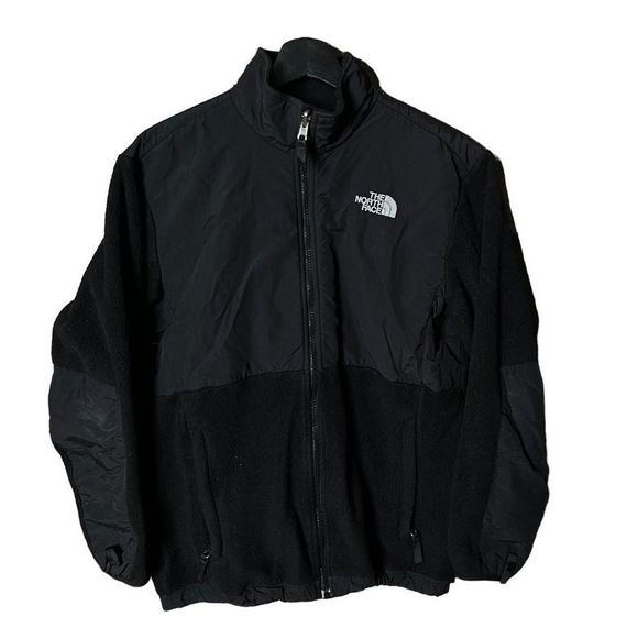 The North Face Denali Jacket Girls XL - Picture 1 of 2